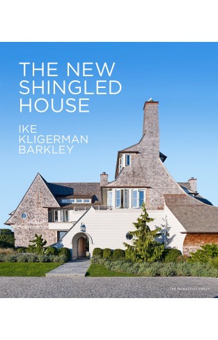 Shingled House: Ike Kligerman Barkley Architects